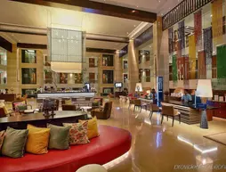 Novotel Goa Shrem Resort | Goa - Kuzey Goa - Candolim