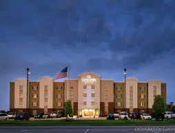 Candlewood Suites Fort Worth West | Teksas - Fort Worth (ve civarı) - Fort Worth