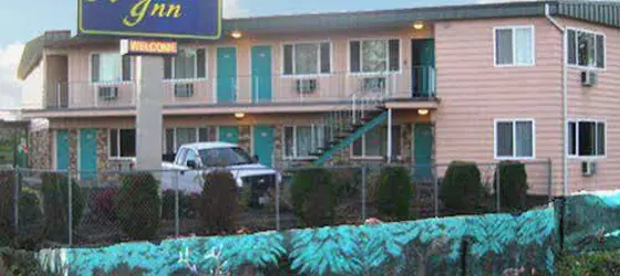 Riverside Inn Dallas | Oregon - Salem (ve civarı) - Dallas