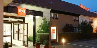 ibis Haguenau Strasbourg Nord