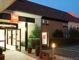 ibis Haguenau Strasbourg Nord | Grand Est - Bas-Rhin (bölge) - Strasbourg (ve civarı) - Haguenau