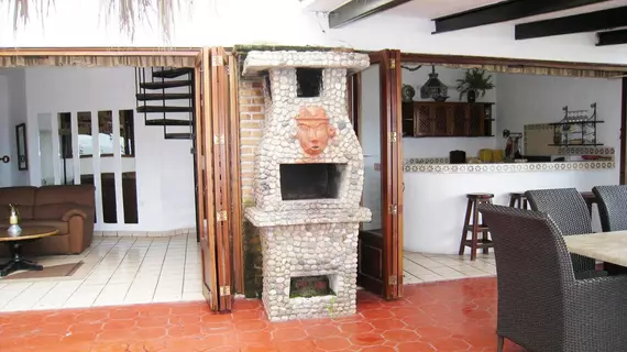 Casa Anita | Nayarit - Bahía de Banderas - Puerto Vallarta (ve civarı) - Puerto Vallarta - Romantic Zone