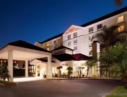 Hilton Garden Inn Anaheim/Garden Grove | Kaliforniya - Orange County - Anaheim - Anaheim Resort