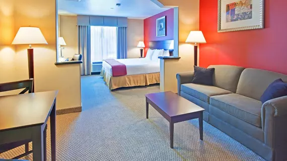 Holiday Inn Express Hollywood Walk of Fame | Kaliforniya - Los Angeles County - Los Angeles - Hollywood