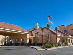 Homewood Suites- Lancaster- California | Kaliforniya - Los Angeles County - Lancaster (ve civarı)