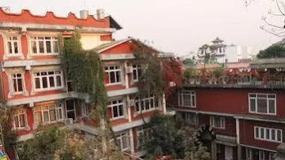 Hotel Mustang Holiday | Kathmandu - Thamel