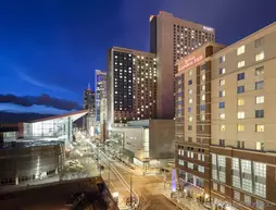 Hilton Garden Inn Denver Downtown | Kolorado - Denver (ve civarı) - Denver - Downtown Denver