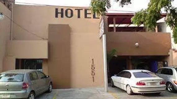 Uke Inn Hotel & Suites | Chiapas - Tuxtla Gutierrez (ve civarı) - Tuxtla Gutierrez