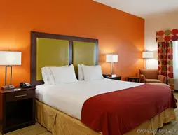 Holiday Inn Express Florence Northeast | Alabama - Florence (ve civarı) - Florence