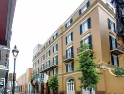 Hotel Mazarin | Louisiana - New Orleans (ve civarı) - New Orleans - French Quarter (Fransız Mahallesi)