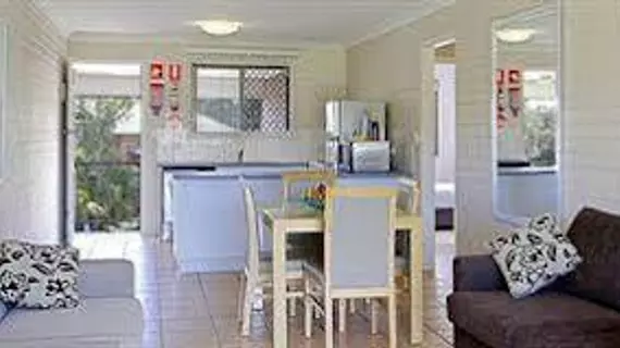 Main Beach Apartments | New South Wales - Byron Bay (ve civarı) - Byron Bay