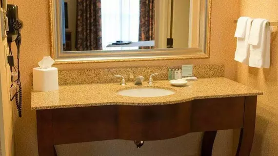 Hampton Inn & Suites Mobile - Downtown Historic District | Alabama - Mobile (ve civarı) - Mobile