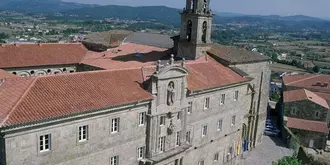 Parador de Monforte de Lemos