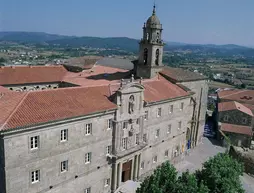 Parador de Monforte de Lemos | Galicia - Lugo (vilayet) - Monforte de Lemos