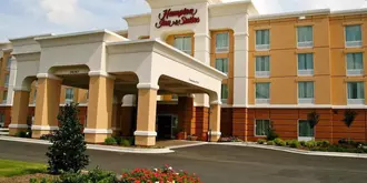 Hampton Inn & Suites Scottsboro