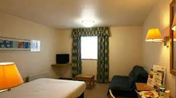 Days Inn Hotel Telford Ironbridge | Shropshire (kontluk) - Shifnal