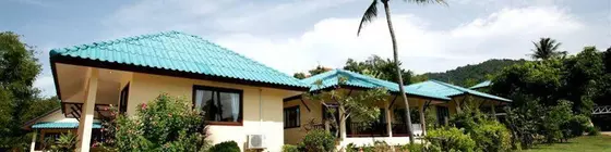 Sarocha Villa | Surat Thani (vilayet) - Koh Samui