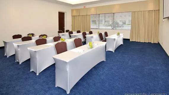 Holiday Inn Express Hotel & Suites Toronto - Markham | Ontario - Toronto (ve civarı) - Richmond Hill