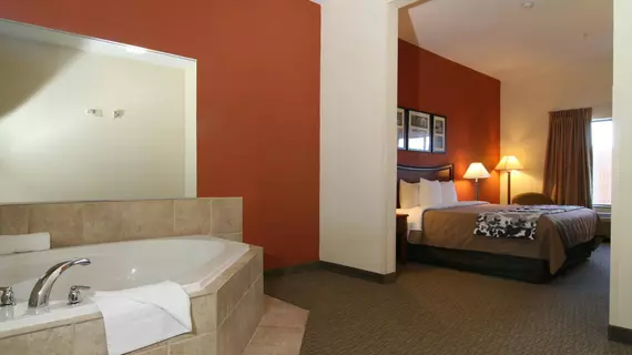 Sleep Inn and Suites Hobbs | New Mexico - Hobbs