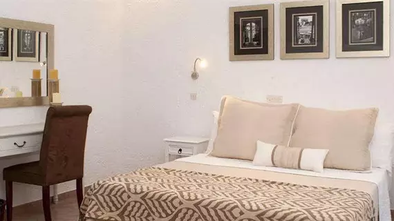 Hotel Cattleya | Kuzey Ege Adaları - Samos