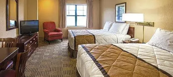 Extended Stay America - Cincinnati - Florence - Turfway Rd. | Kentucky - Covington (ve civarı) - Floransa