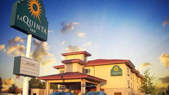 La Quinta Inn Springfield South | Missouri - Springfield (ve civarı) - Springfield