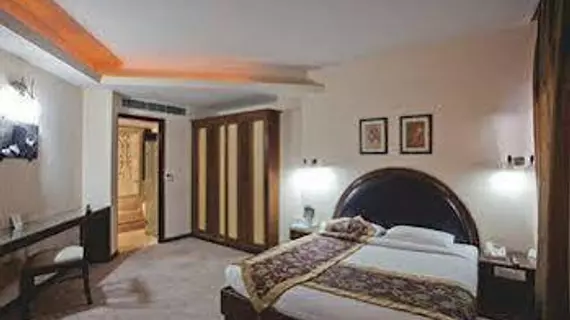 The River Crescent Resort | Himaşal Pradeş - Manali (ve civarı) - Kullu