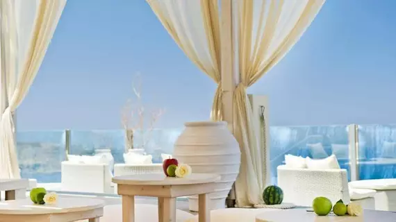 Petit Palace Suites | Ege Adaları - Santorini