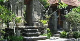 Dewa Bharata Bungalows Ubud | Bali - Ubud - Penestanan