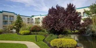 DoubleTree Suites by Hilton Mount Laurel