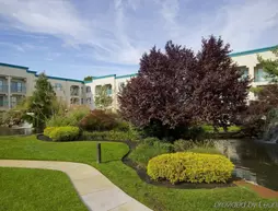 DoubleTree Suites by Hilton Mount Laurel | New Jersey - Washington Township - Mount Laurel (ve civarı) - Mount Laurel