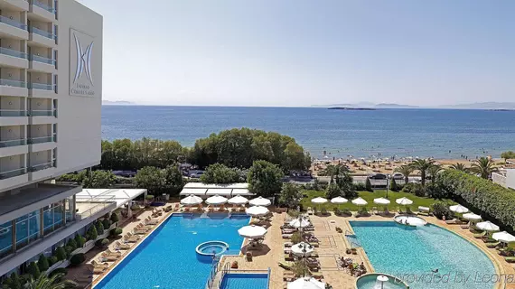 Divani Apollon Palace & Thalasso | Attica - Vari-Voula-Vouliagmeni - Vouliagmeni