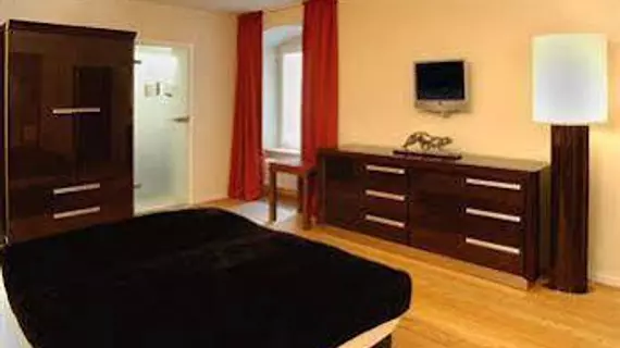 Adele Designhotel | Berlin (ve civarı) - Pankow - Prenzlauer Berg