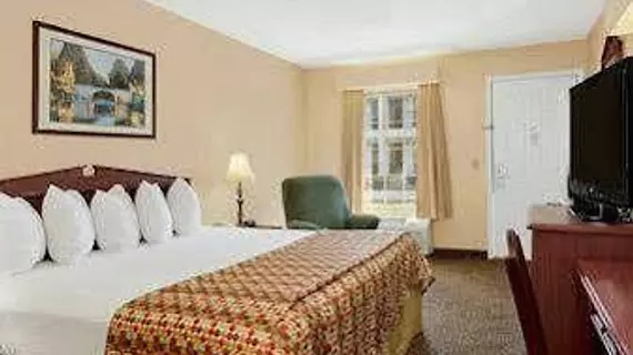 Baymont Inn & Suites | Georgia - Brunswick (ve civarı) - Brunswick