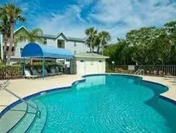 Sandy Point Condominiums by A Paradise Vacation Rentals | Florida - Sarasota (ve civarı) - Holmes Beach