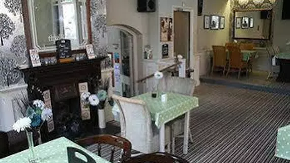 The Bear | Wiltshire (kontluk) - Marlborough