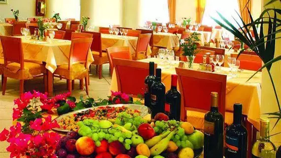 Hotel Grotticelle | Calabria - Vibo Valentia (vilayet) - Ricadi