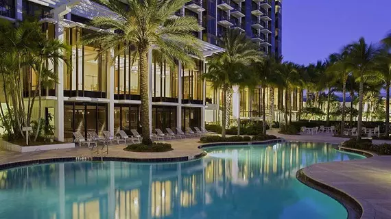 Hyatt Regency Sarasota | Florida - Sarasota (ve civarı) - Sarasota - Merkez Sarasota