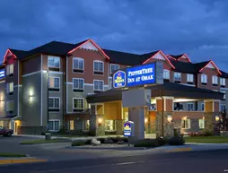 Best Western PLUS Peppertree Inn at Omak | Washington - Omak