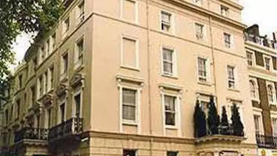 Hotel Edward Paddington | Londra (ve civarı) - City of Westminster - Paddington