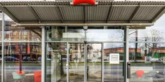 ibis Hotel Hannover City