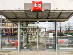 ibis Hotel Hannover City | Aşağı Saksonya - Hannover (ve civarı) - Hannover - Vahrenwald-List