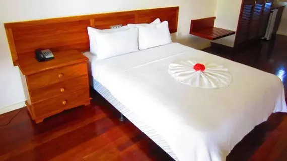 Madang Star International Hotel | Madang