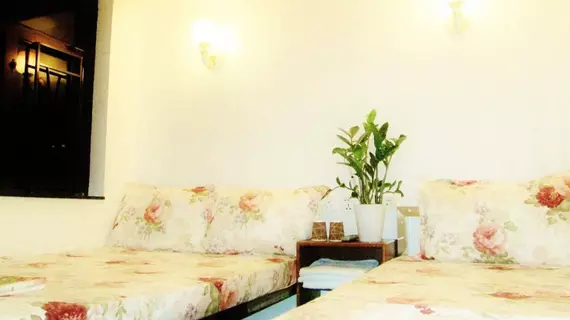 Garden Guest House by Las Vegas Hostel Group | Hong Kong - Hong Kong City Center - Tsim Sha Tsui