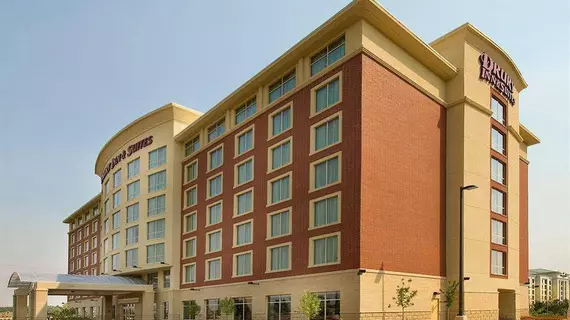 Drury Inn & Suites Brentwood | Missouri - St. Louis (ve civarı) - Brentwood