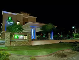 Holiday Inn Express Hotel & Suites Phoenix-Glendale | Arizona - Phoenix (ve civarı) - Glendale