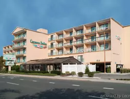 Cayman Suites Hotel | Maryland - Ocean City (ve civarı) - Ocean City - North Ocean City