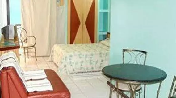 Hotel Coimbra | Northeast Region - Ceara (eyaleti) - Fortaleza (ve civarı) - Fortaleza