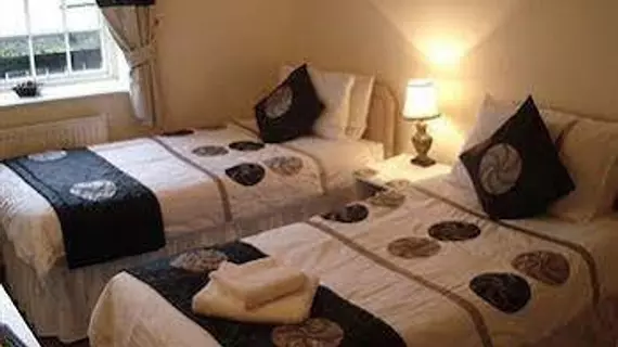 The Silverton Inn | Devon (kontluk) - East Devon District - Exeter