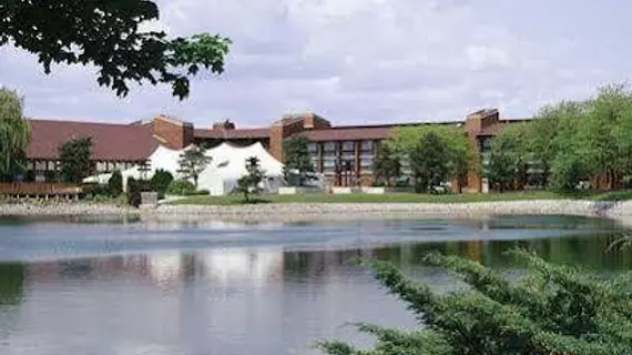 Lincolnshire Marriott Resort | İllinois - Lincolnshire - Half Day